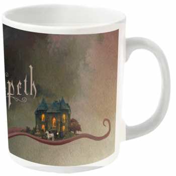 Marchandises Opeth: Hrnek In Cauda