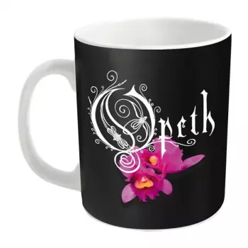 Tasse Orchid