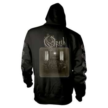 Marchandises Opeth: The Last Will And Testament S