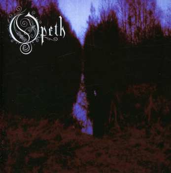 CD Opeth: My Arms, Your Hearse