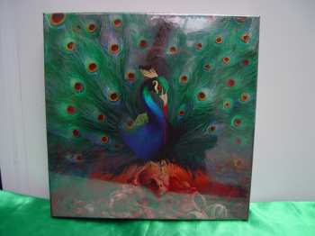 2LP/2CD/DVD/Coffret Opeth: Sorceress LTD | DIGI