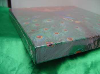 2LP/2CD/DVD/Coffret Opeth: Sorceress LTD | DIGI