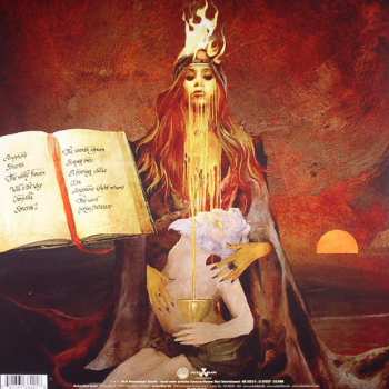 2LP/2CD/DVD/Coffret Opeth: Sorceress LTD | DIGI
