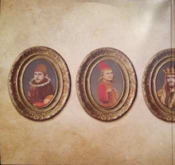 2LP/2CD/DVD/Coffret Opeth: Sorceress LTD | DIGI