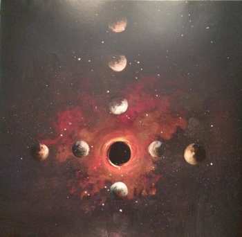2LP/2CD/DVD/Coffret Opeth: Sorceress LTD | DIGI