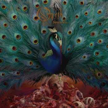 Coffret/4EP Opeth: Sorceress LTD | CLR