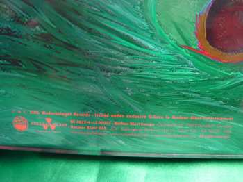 2LP/2CD/DVD/Coffret Opeth: Sorceress LTD | DIGI