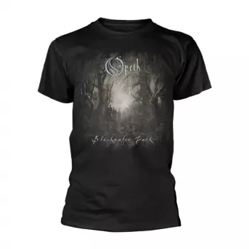 T-shirt Blackwater Park