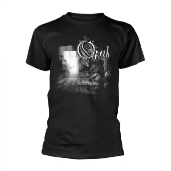 T-shirt Damnation
