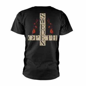 Marchandises Opeth: Tričko Haxprocess S