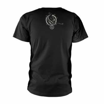 Marchandises Opeth: Tričko In Cauda Venenum S