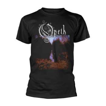 Marchandises Opeth: My Arms Your Hearse S