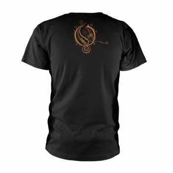 Marchandises Opeth: Tričko The Deep S