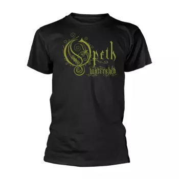 T-shirt Watershed