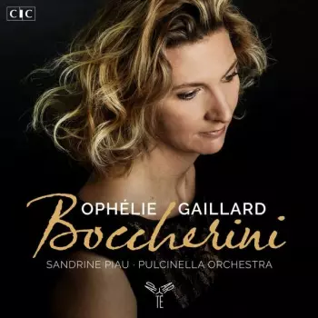 Luigi Boccherini: Boccherini