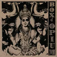Box Of Opium