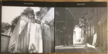 2LP Opium Warlords: Droner LTD | CLR