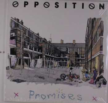 LP Opposition: Promises