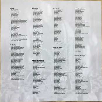 LP Oppressor: Agony LTD