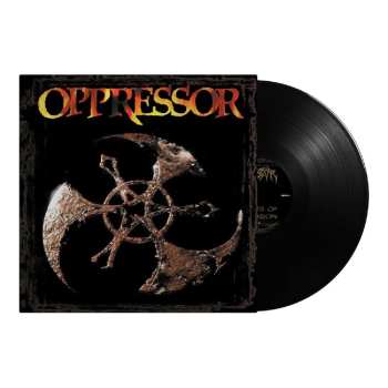 LP Oppressor: Elements Of Corrosion Ltd.