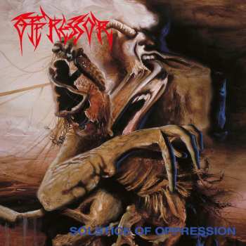 2CD Oppressor: Solstice Of Oppression