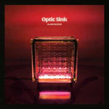 LP Optic Sink: Glass Blocks