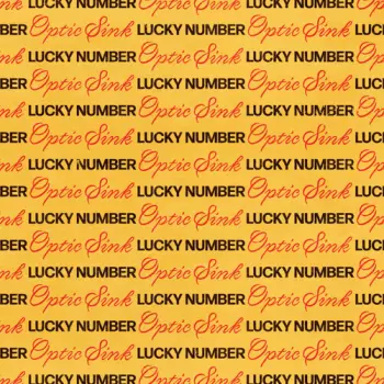Lucky Number