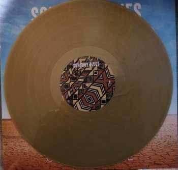 LP Songhoy Blues: Optimisme CLR
