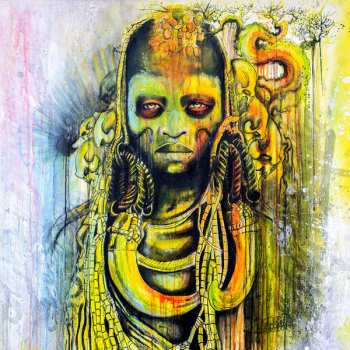 CD OQuadro: Nêgo Roque