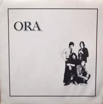 Ora: Ora