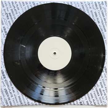 LP Orange 9mm: Pretend I´m Human