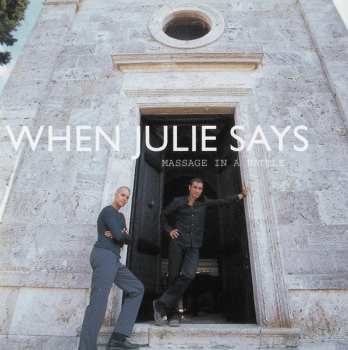 CD Orange Blue: In Love With A Dream