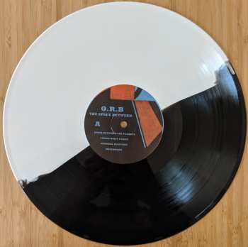 LP ORB: The Space Between LTD | CLR