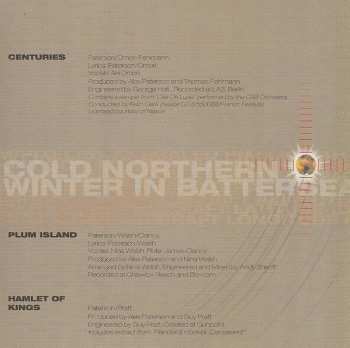 CD The Orb: Cydonia