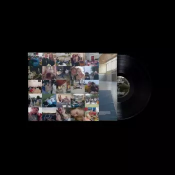 Countless Feelings But So Few Words