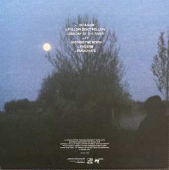 LP Orbit: Sunday by the River