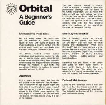 CD Orbital: A Beginner's Guide