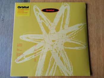 2LP Orbital: Orbital