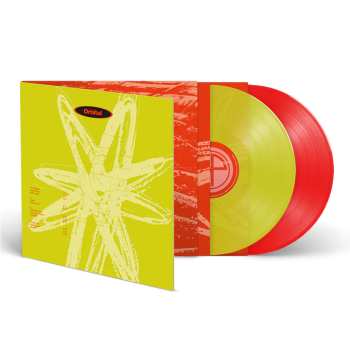 2LP Orbital: Orbital CLR