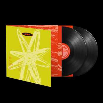 2LP Orbital: Orbital (the Green Album) (remastered)