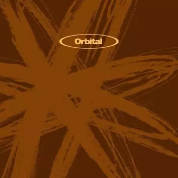 Orbital (Brown Album)