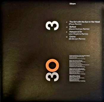 4LP/Coffret Orbital: Thirty-Something DLX