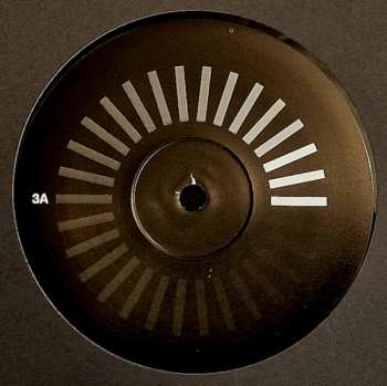 4LP/Coffret Orbital: Thirty-Something DLX