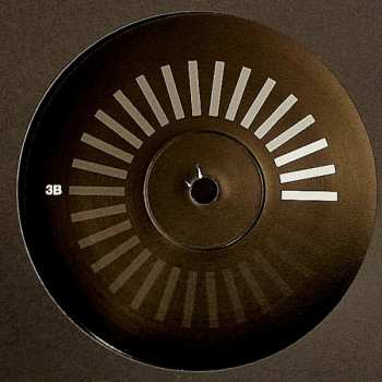 4LP/Coffret Orbital: Thirty-Something DLX
