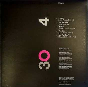 4LP/Coffret Orbital: Thirty-Something DLX