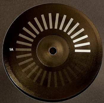 4LP/Coffret Orbital: Thirty-Something DLX