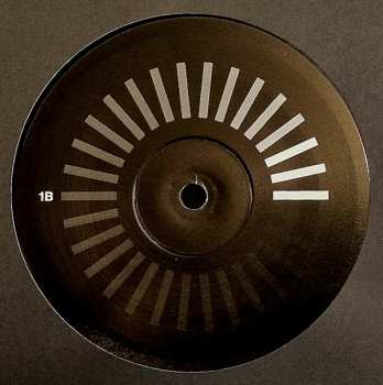 4LP/Coffret Orbital: Thirty-Something DLX