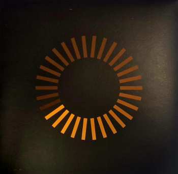 4LP/Coffret Orbital: Thirty-Something DLX
