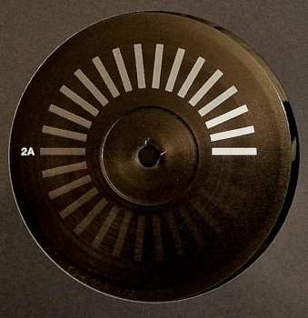 4LP/Coffret Orbital: Thirty-Something DLX