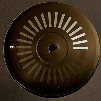 4LP/Coffret Orbital: Thirty-Something DLX
